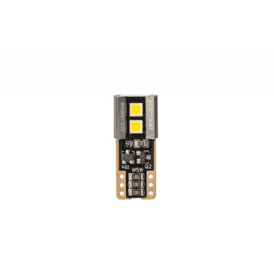 Светодиодные лампы Optima LG CHIP CAN 220Lm 12V 5000K