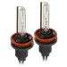Комплект ксенона Omega Light Slim DC с лампами металл